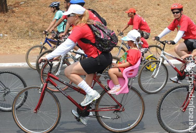 Produção de bicicletas aumenta 15,9% no Brasil Produção de bicicletas aumenta 15,9% no Brasil