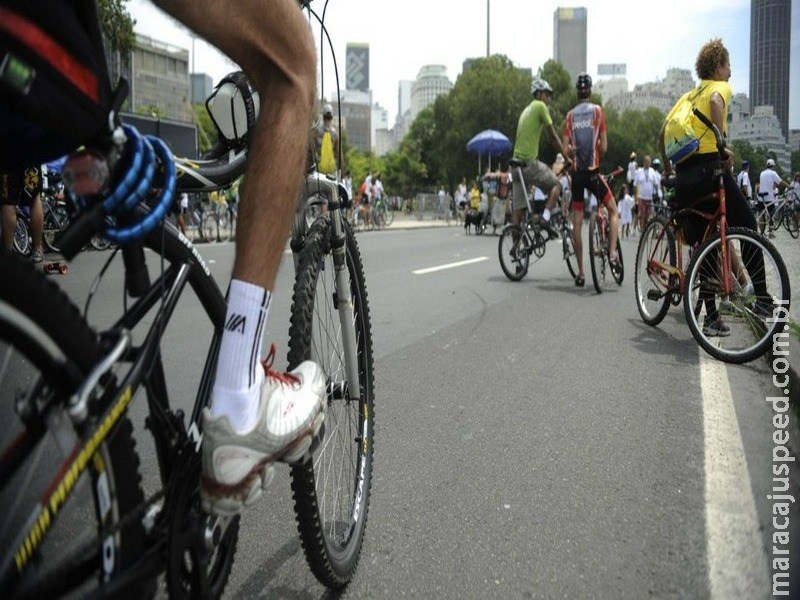Produção de bicicletas no País aumenta 15,9% em 2018 Produção de bicicletas no País aumenta 15,9% em 2018