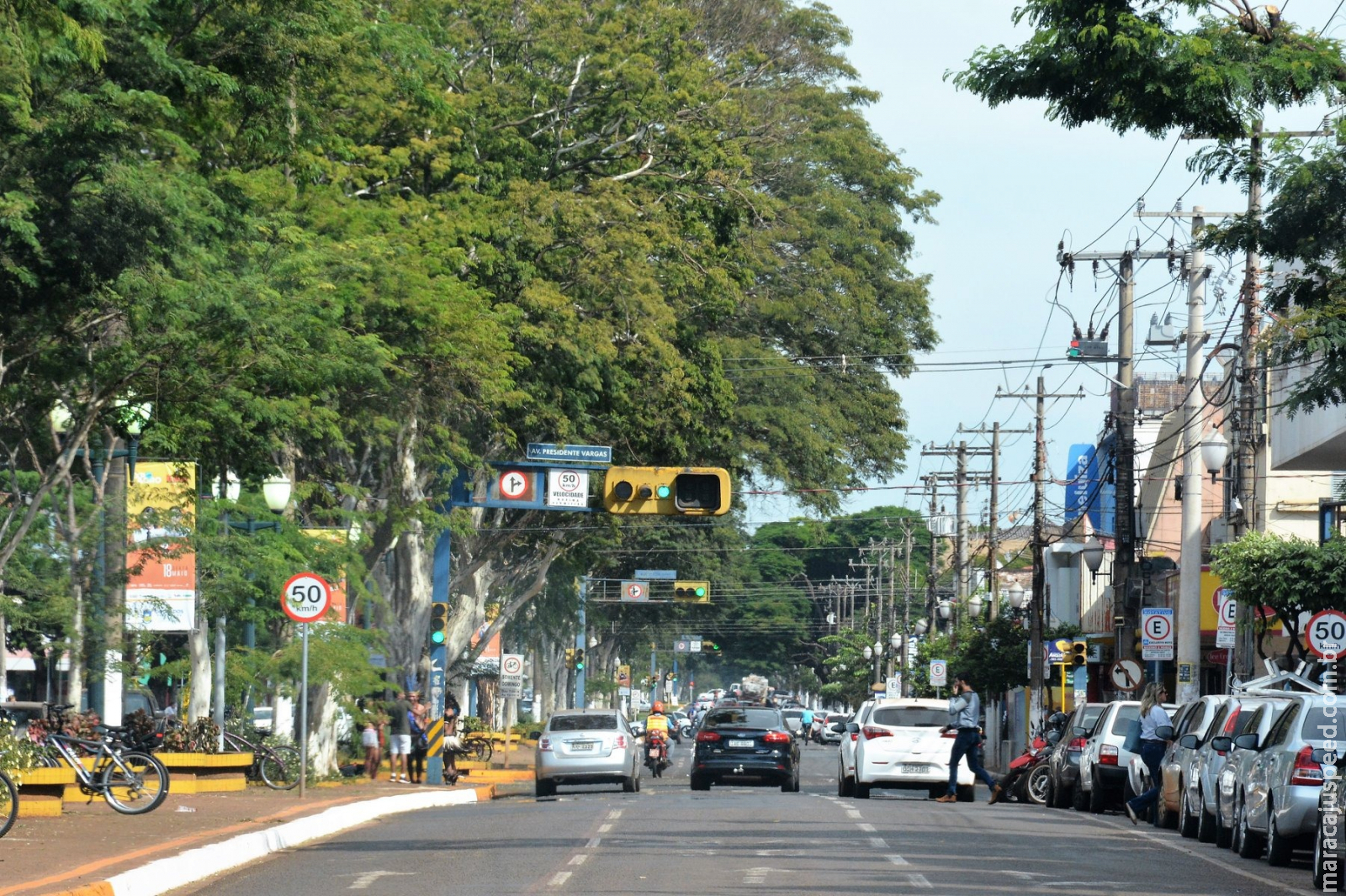 Proprietários de veículos com IPVA em atraso podem parcelar dívida em até dez vezes