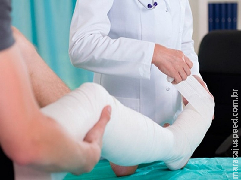 Regulamentação de técnico em imobilização ortopédica é vetada pelo presidente
