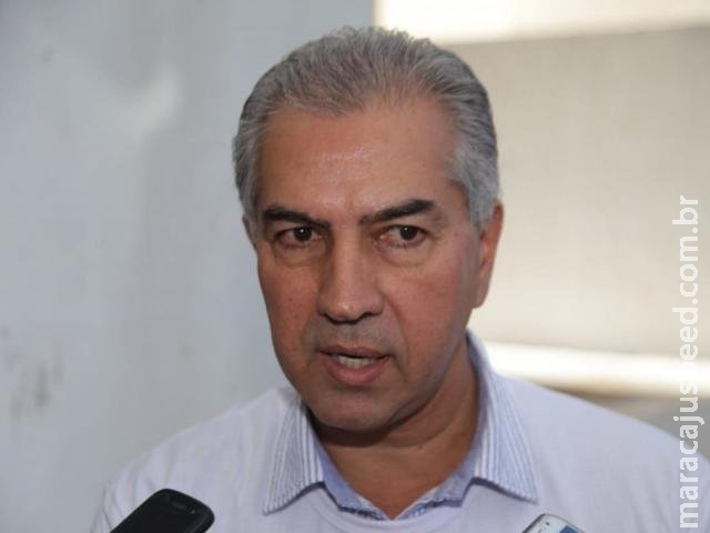 Reinaldo tem reuniões com governadores e ministros de Bolsonaro nesta 5ª feira Reinaldo tem reuniões com governadores e ministros de Bolsonaro nesta 5ª feira