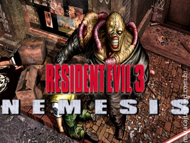 Remake de Resident Evil 3 “depende dos fãs”, reforça Capcom Remake de Resident Evil 3 “depende dos fãs”, reforça Capcom