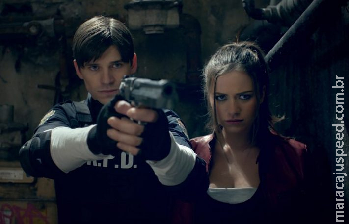 Resident Evil 2 ganha trailer em live-action inspirado em George A. Romero Resident Evil 2 ganha trailer em live-action inspirado em George A. Romero