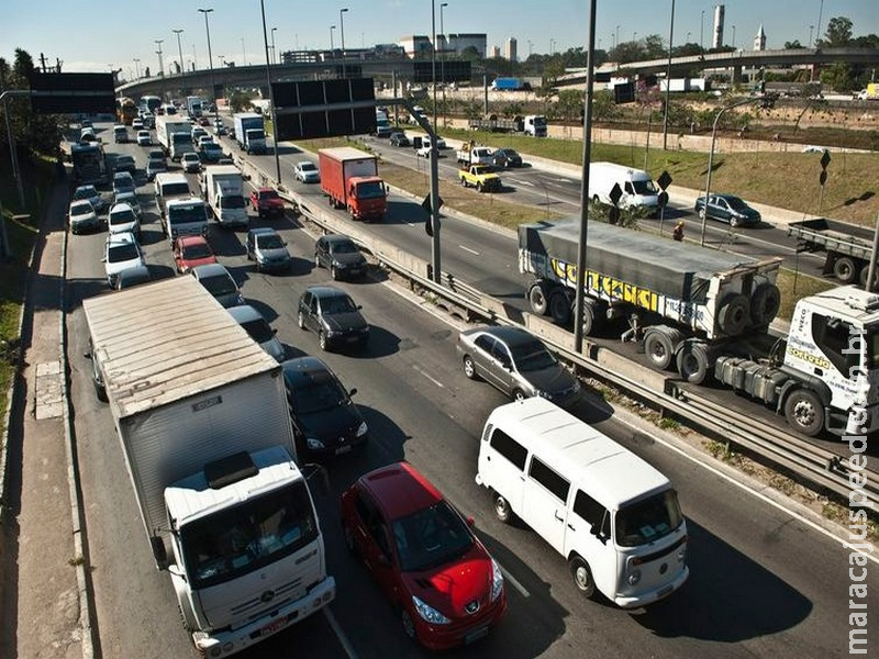 Sancionada lei que cassa habilitação de condenado por contrabando