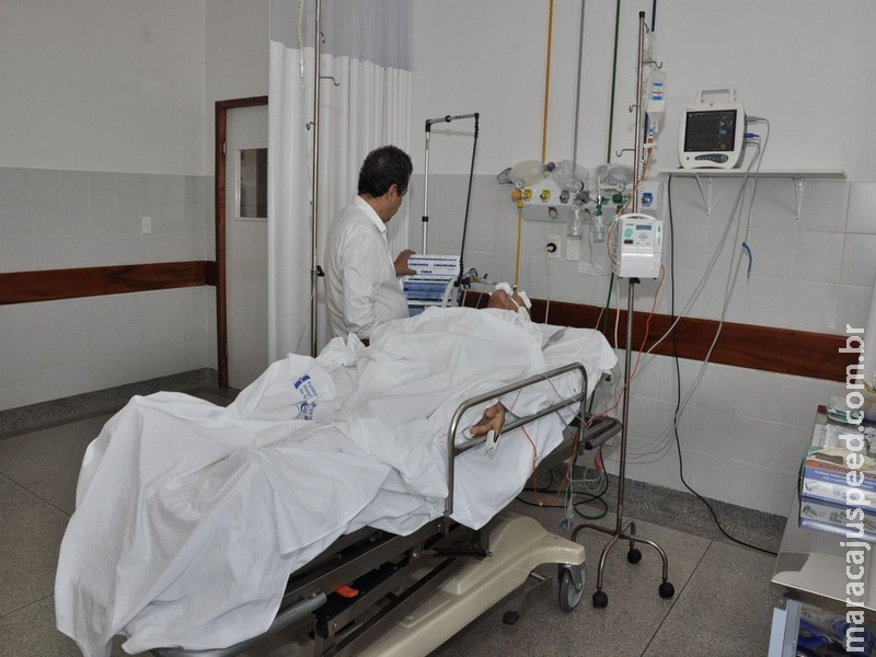 Segurança do paciente: projeto em UTIs permitiu salvar 347 vidas Segurança do paciente: projeto em UTIs permitiu salvar 347 vidas