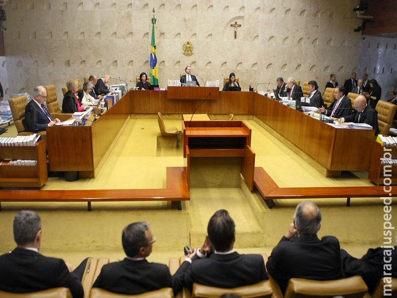 Supremo Tribunal Federal vai julgar casos polêmicos a partir do próximo mês Supremo Tribunal Federal vai julgar casos polêmicos a partir do próximo mês