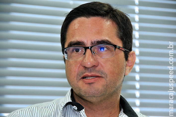 “Toda barragem representa algum tipo de risco”, alerta promotor de MS “Toda barragem representa algum tipo de risco”, alerta promotor de MS