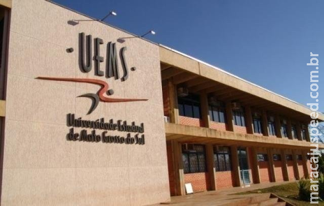 Uems de Campo Grande oferece 398 vagas em nove cursos Uems de Campo Grande oferece 398 vagas em nove cursos