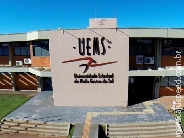 Uems oferece cursinho pré-vestibular gratuito para jovens de baixa renda Uems oferece cursinho pré-vestibular gratuito para jovens de baixa renda