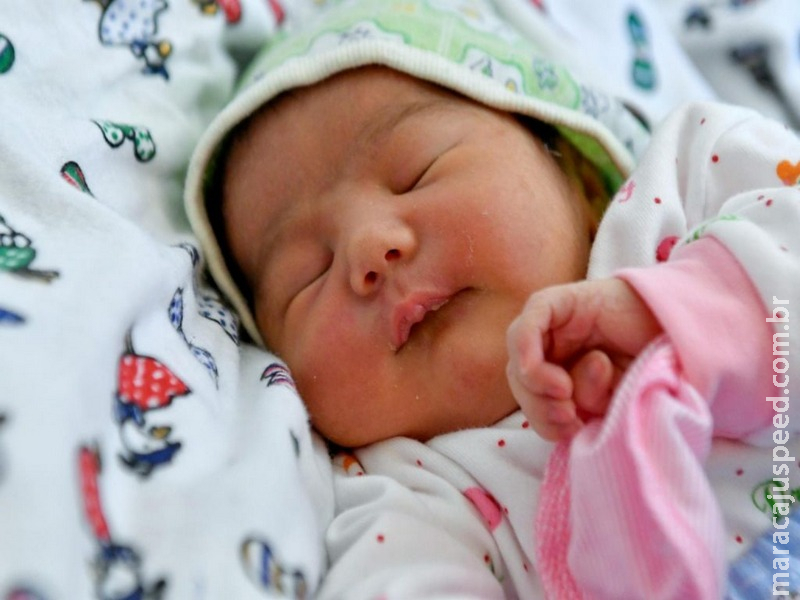 UNICEF: quase 400 mil bebês nasceram em todo mundo no 1º dia de 2019 UNICEF: quase 400 mil bebês nasceram em todo mundo no 1º dia de 2019