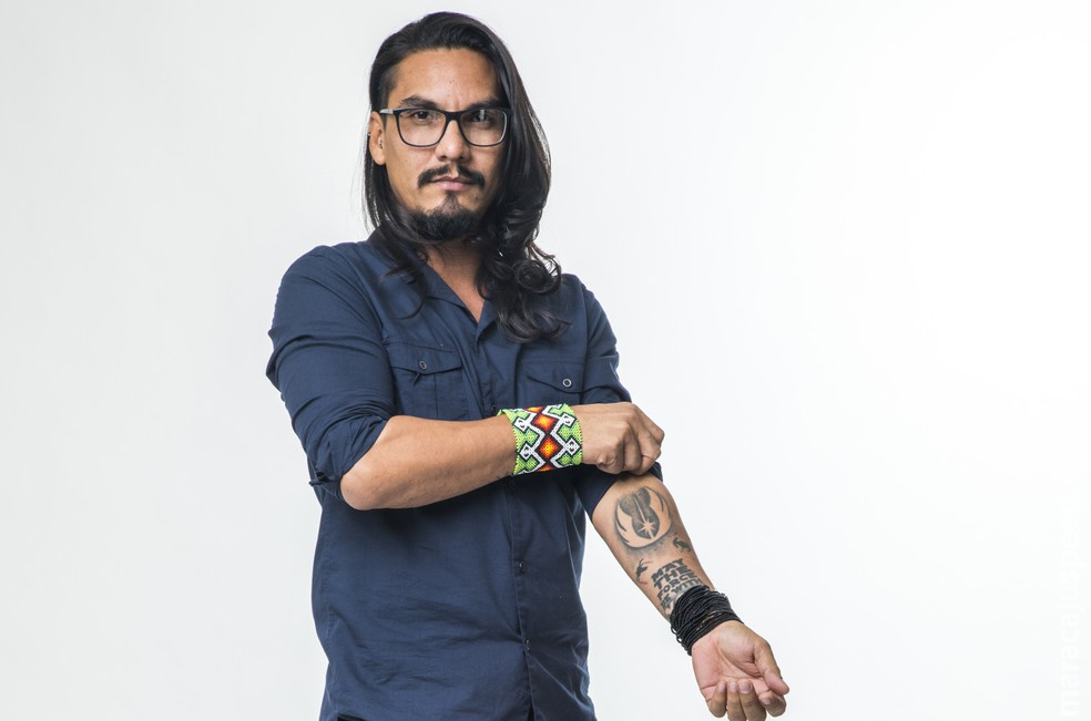 Vanderson está fora do BBB19