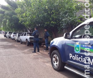 Vítima de homicídio, homem foi torturado e degolado