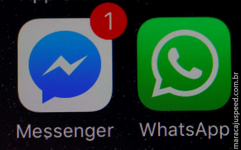 Zuckerberg planeja integrar WhatsApp, Instagram e Facebook Messenger, diz NYT Zuckerberg planeja integrar WhatsApp, Instagram e Facebook Messenger, diz NYT