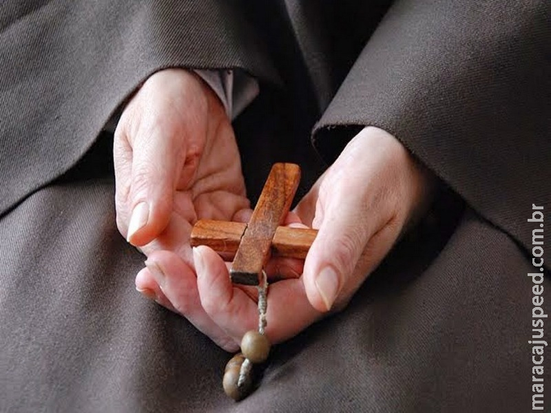 "A missão dos consagrados e consagradas é ser testemunhas do Reino de Deus, anunciado por Jesus", afirma dom Jaime Spengler "A missão dos consagrados e consagradas é ser testemunhas do Reino de Deus, anunciado por Jesus", afirma dom Jaime Spengler