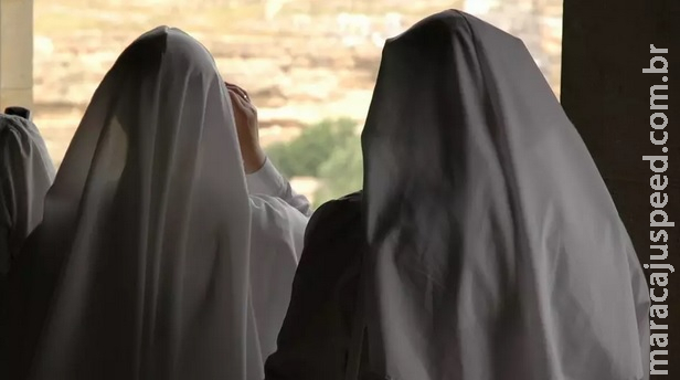  Abusos, anorexia, suicídios: a ordem religiosa em que freiras eram escravas sexuais na França