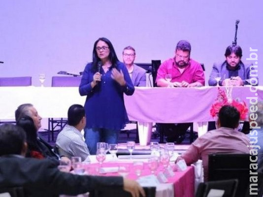 Ação de advogados da Capital pede o afastamento de ministra Damares Alves Ação de advogados da Capital pede o afastamento de ministra Damares Alves