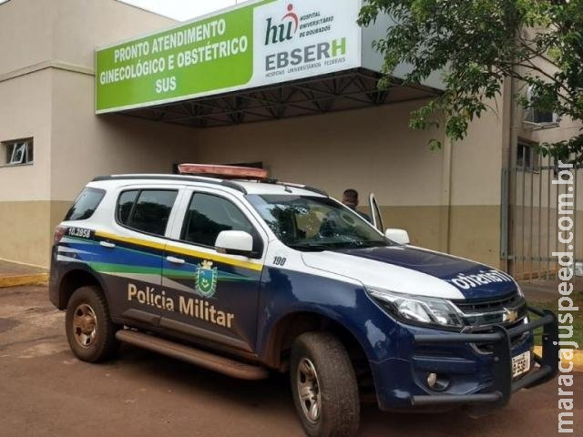 Adolescente dá à luz e deixa filha debaixo do tanque de lavar roupa