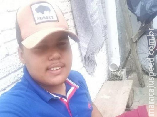 Adolescente estrangulado com corda foi morto em guerra de facções