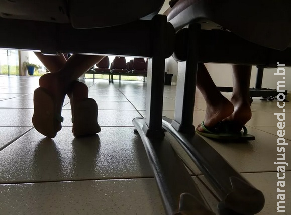 Adolescente nega estupro dos irmãos em MS e diz que pai está 