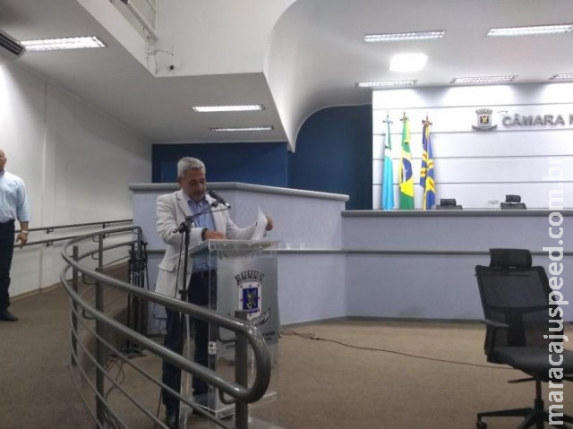 Agência nacional virá a MS para analisar contas altas de energia Agência nacional virá a MS para analisar contas altas de energia
