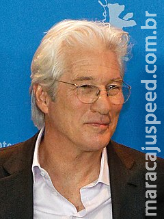 Aos 69 anos, Richard Gere é pai pela segunda vez Aos 69 anos, Richard Gere é pai pela segunda vez