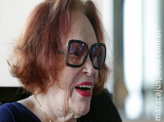 Aos 96 anos, morre Bibi Ferreira vítima de parada cardíaca