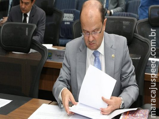 Após contas mais altas, deputados de MS pedem que Energisa divulgue tarifa social Após contas mais altas, deputados de MS pedem que Energisa divulgue tarifa social