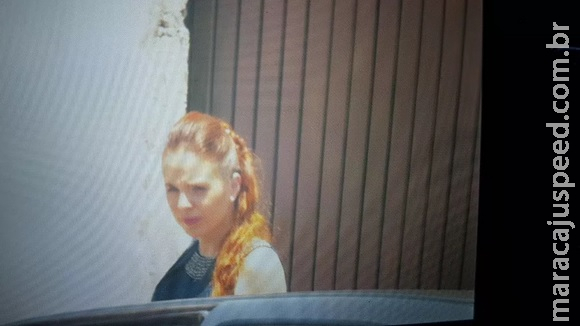 Após flagrante em festa, Suzane Richthofen é punida e perde direito às saídas temporárias Após flagrante em festa, Suzane Richthofen é punida e perde direito às saídas temporárias