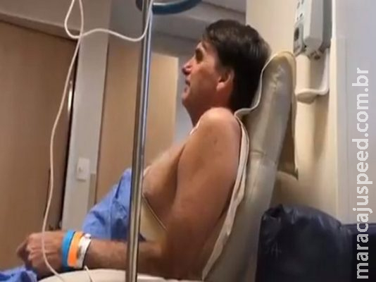 Após ter alta negada, Bolsonaro deve ficar mais sete dias internado Após ter alta negada, Bolsonaro deve ficar mais sete dias internado