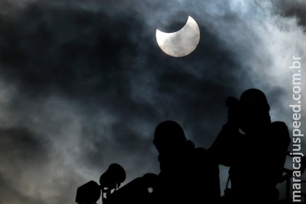 Asteroide eclipsará estrela mais brilhante do céu noturno na América Latina hoje à noite, 18