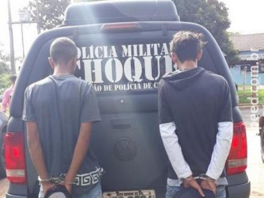 Bandido sequestra caminhoneiro e morre em troca de tiros com o Choque