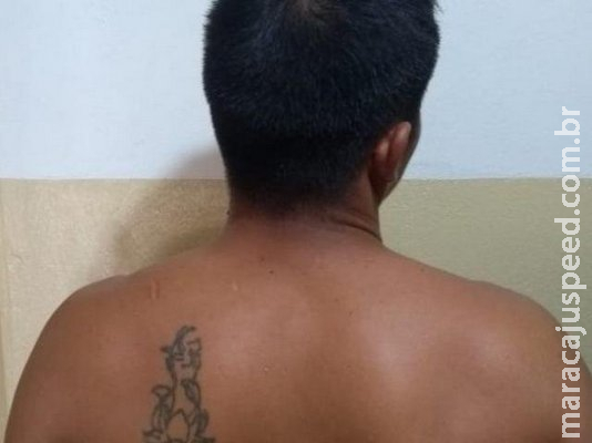 Bilhete de socorro leva PM à casa onde mulher era refém do namorado