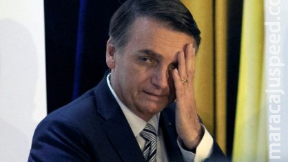Bolsonaro lança delicada reforma da Previdência, maior aposta de seu governo Bolsonaro lança delicada reforma da Previdência, maior aposta de seu governo