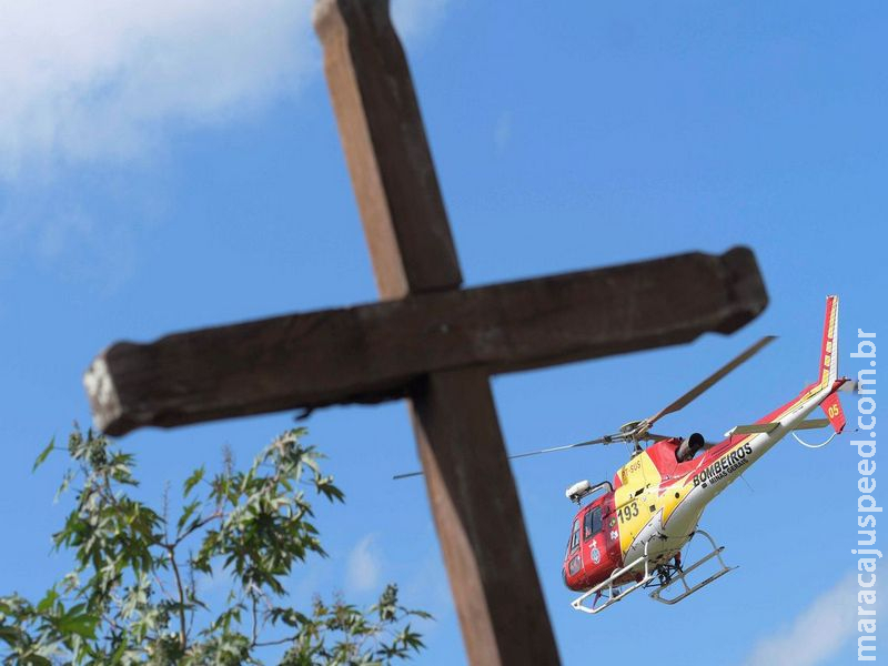 Brumadinho: número de mortos em rompimento de barragem chega a 157 Brumadinho: número de mortos em rompimento de barragem chega a 157
