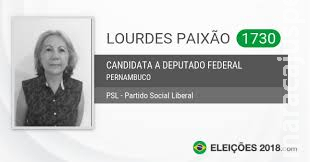 Candidata laranja que recebeu R$ 400 mil do PSL depõe na Polícia Federal