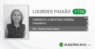 Candidata laranja que recebeu R$ 400 mil do PSL depõe na Polícia Federal Candidata laranja que recebeu R$ 400 mil do PSL depõe na Polícia Federal