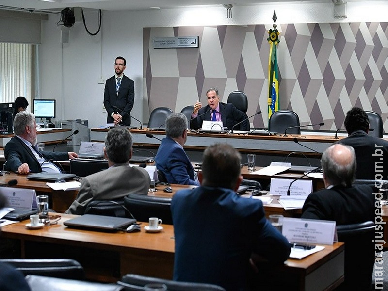 Conselho de Comunicação retoma trabalhos na próxima segunda-feira Conselho de Comunicação retoma trabalhos na próxima segunda-feira
