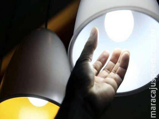 Consumo de energia fecha 2018 com aumento de 1,1% Consumo de energia fecha 2018 com aumento de 1,1%