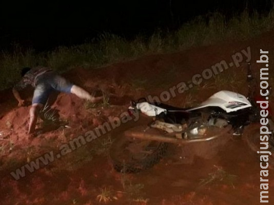  Corpo de homem executado a tiros é encontrado por populares em estrada de terra