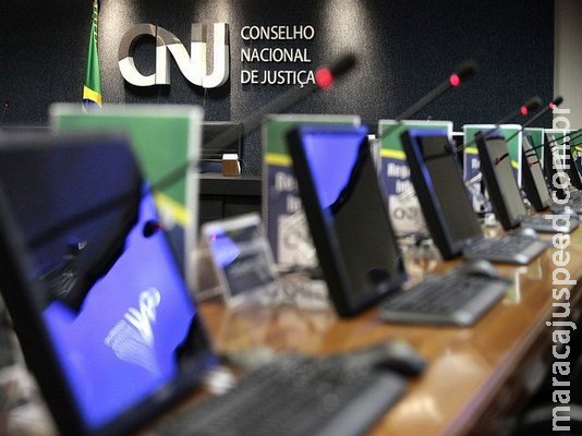 Corregedoria apura atuação de desembargadora afastada na Lama Asfáltica Corregedoria apura atuação de desembargadora afastada na Lama Asfáltica