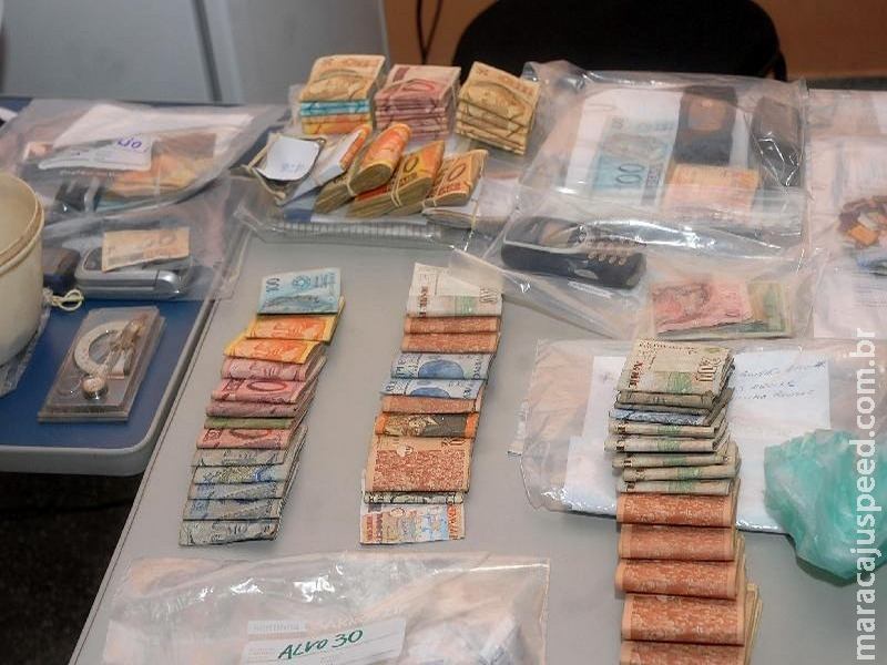 CVM fará consulta sobre norma de prevenção à lavagem de dinheiro