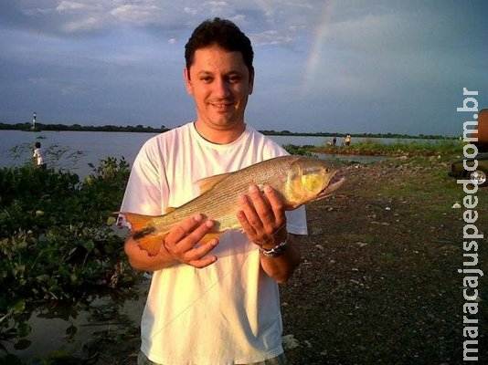 De MS, engenheiro desaparecido em Brumadinho levou o tereré e a pesca De MS, engenheiro desaparecido em Brumadinho levou o tereré e a pesca