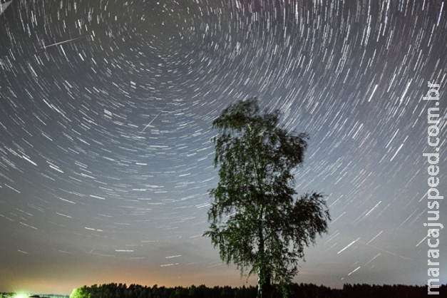 De onde vêm os meteoritos que caem com mais frequência na Terra?