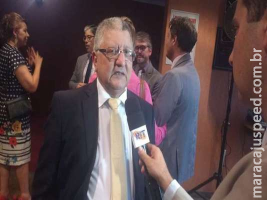 Desembargador condena ataques ao Judiciário e defende Justiça do Trabalho Desembargador condena ataques ao Judiciário e defende Justiça do Trabalho