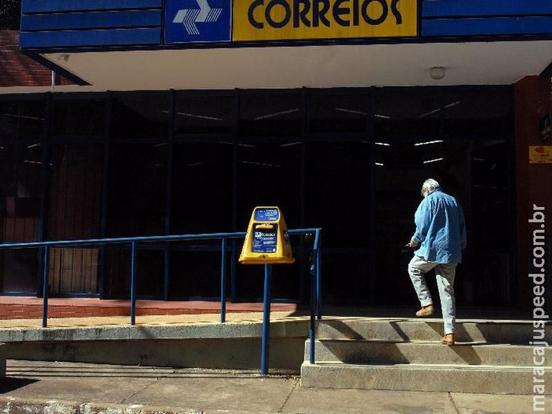 Diário Oficial publica novos valores de serviços dos Correios