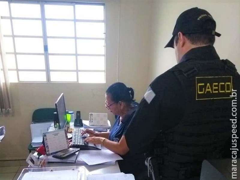 Dinheiro público foi usado para pagar dívidas de campanha, aponta MPE Dinheiro público foi usado para pagar dívidas de campanha, aponta MPE