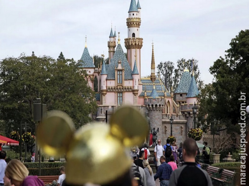 Disney desmente governo do DF e diz que Disney desmente governo do DF e diz que