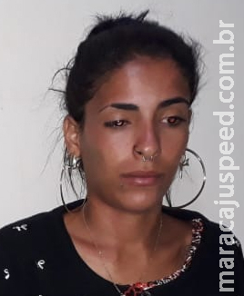 DOF prende mulher transportando droga em ônibus