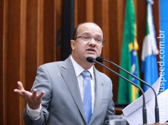 Em MS, 171 mil desconhecem direito de tarifa social da energia, diz deputado Em MS, 171 mil desconhecem direito de tarifa social da energia, diz deputado