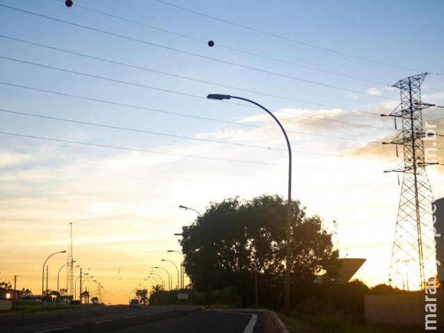 Em MS, 355 consumidores já pediram para parcelar contas altas de energia Em MS, 355 consumidores já pediram para parcelar contas altas de energia